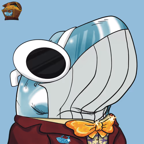 Wealthy Whales Gen2