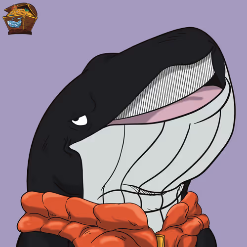 Wealthy Whales Gen2