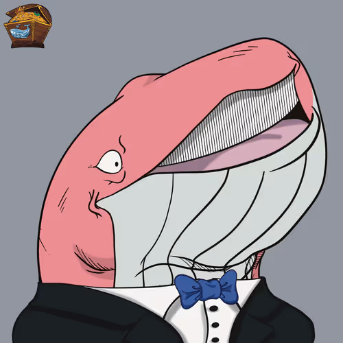Wealthy Whales Gen2