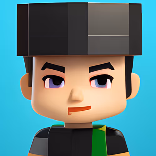 ROBOX #19