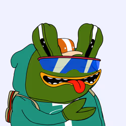 607