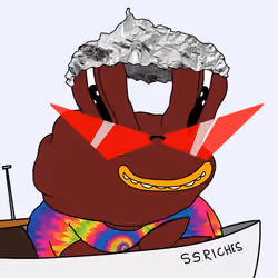 Snibbians #776