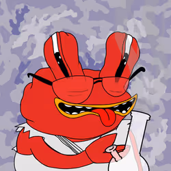 285