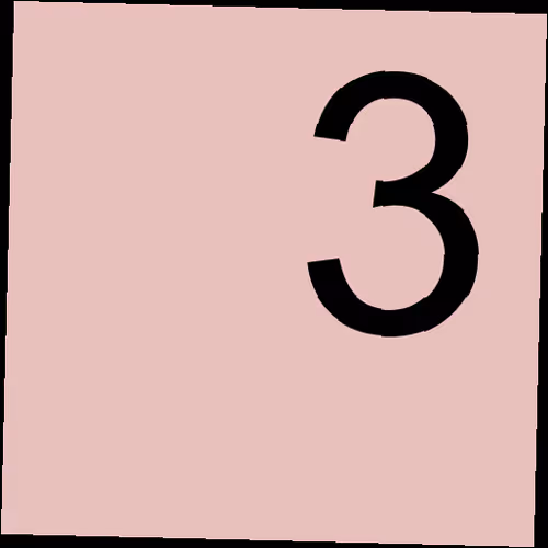 Item #3 Media
