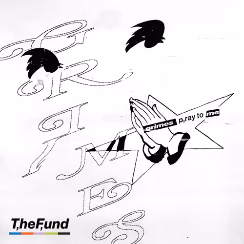 The Fund Pray To Me