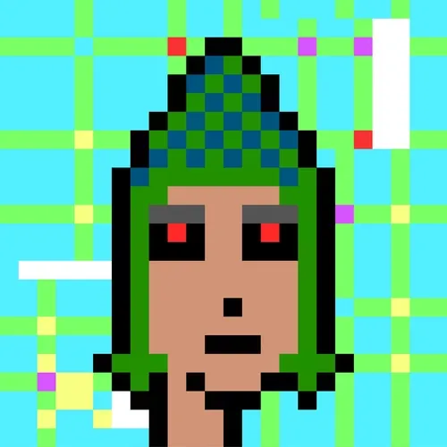 Punks Exe 1