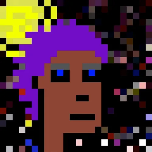 Punks Exe 1