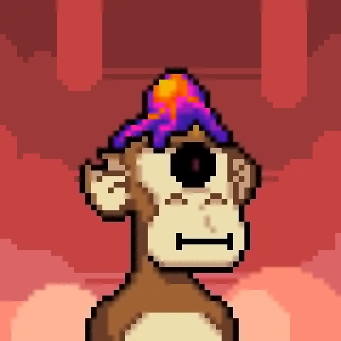 Mutant Monkey Guild