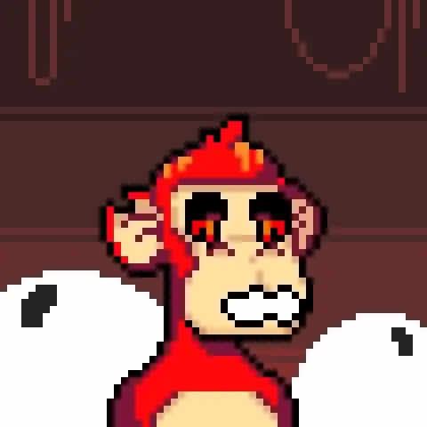 Mutant Monkey Guild