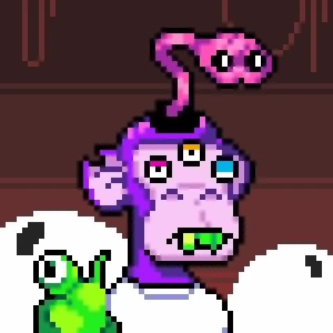Mutant Monkey Guild