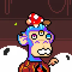 607
