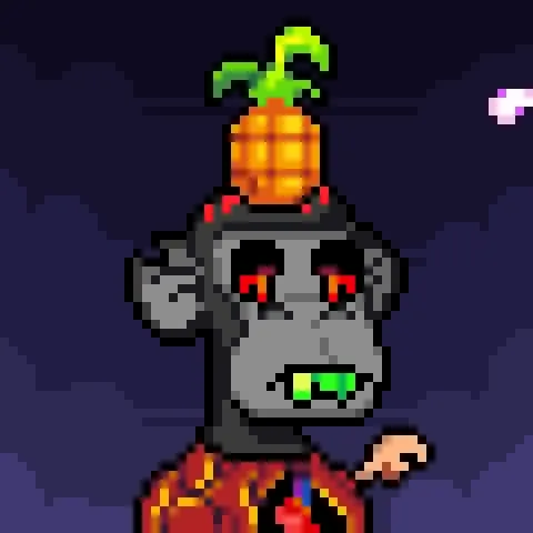 Mutant Monkey Guild