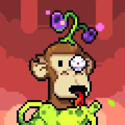 Mutant Monkey Guild