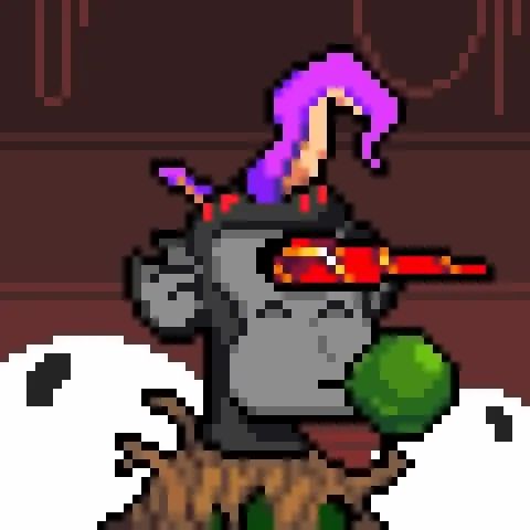 Mutant Monkey Guild