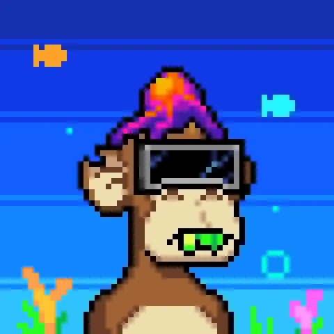 Mutant Monkey Guild
