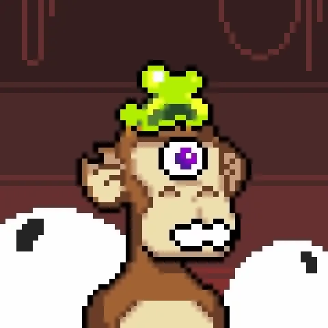 Mutant Monkey Guild
