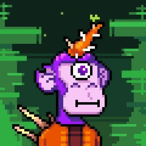Mutant Monkey Guild