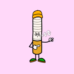 Ciggy #999