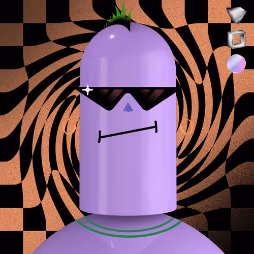 Capsuletoy