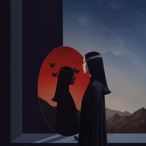 Our Shared Reflection