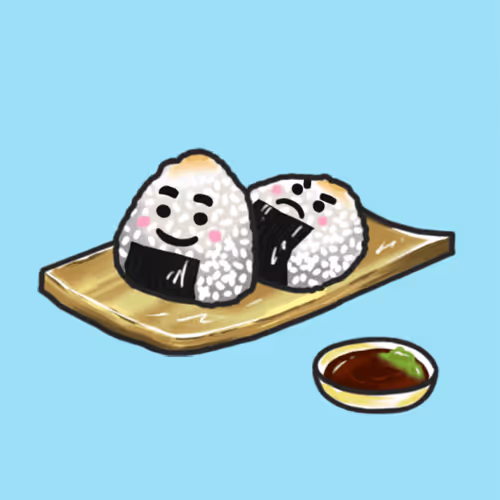 飯糰 Onigiri