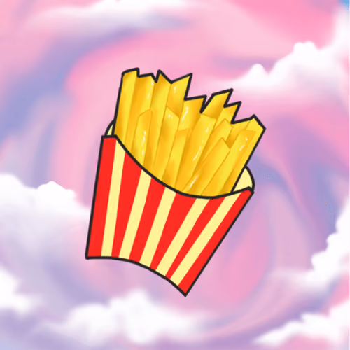 薯條 French Fries