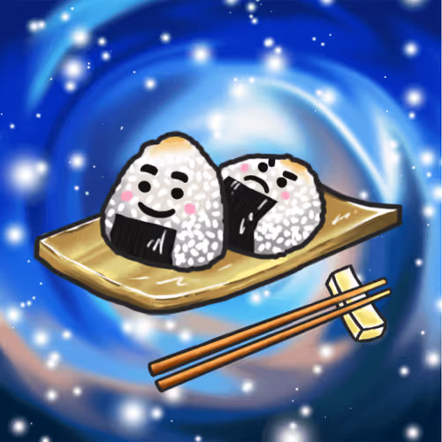 飯糰 Onigiri
