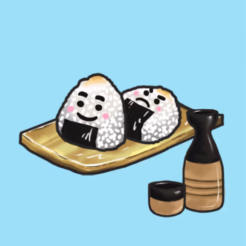 飯糰 Onigiri