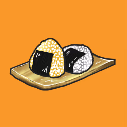 飯糰 Onigiri