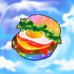 漢堡 Burger