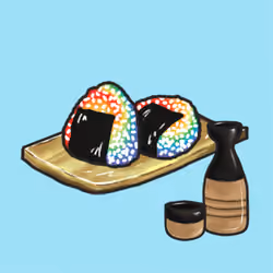 飯糰 Onigiri