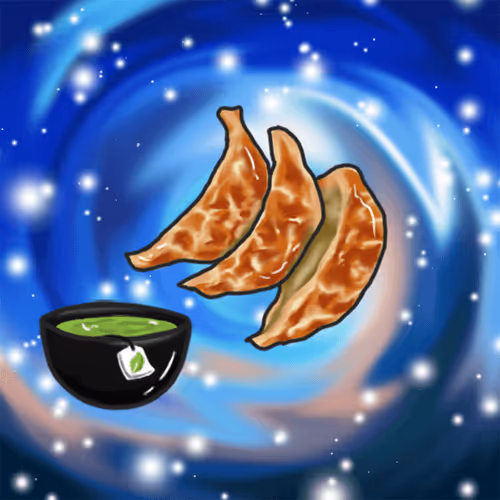 餃子 Gyoza