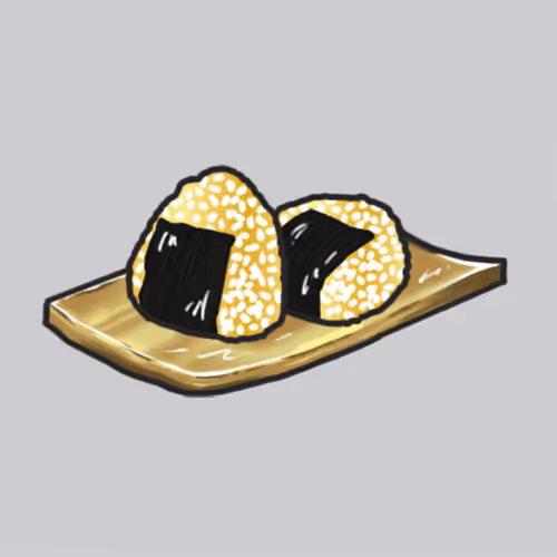 飯糰 Onigiri