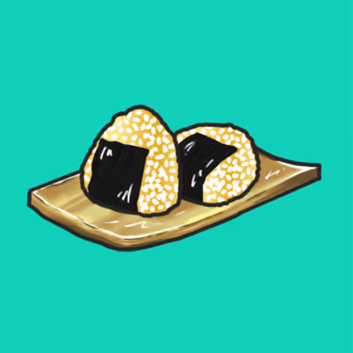 飯糰 Onigiri