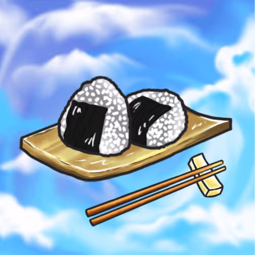 飯糰 Onigiri