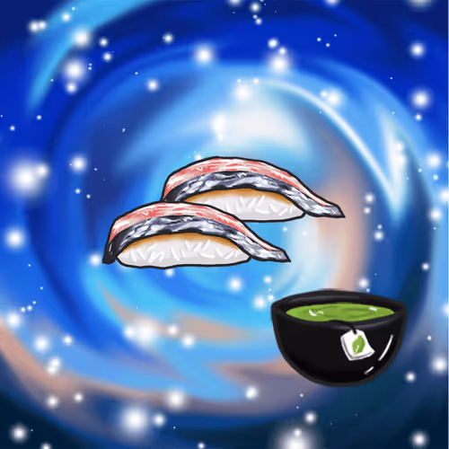 鰤魚壽司 Hamachi Nigiri