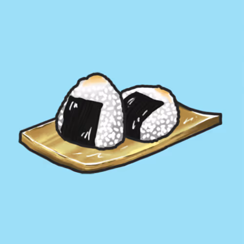 飯糰 Onigiri