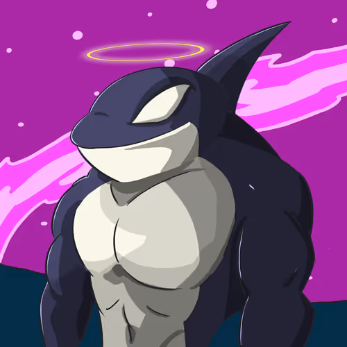 Defi Whale Squad