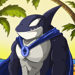 DeFi Whale #65