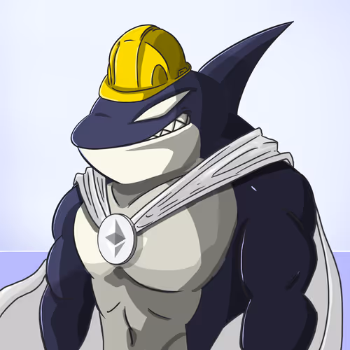 Defi Whale Squad