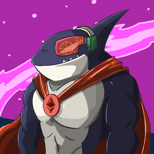Defi Whale Squad