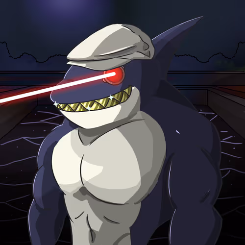 Defi Whale Squad