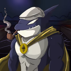 DeFi Whale #129
