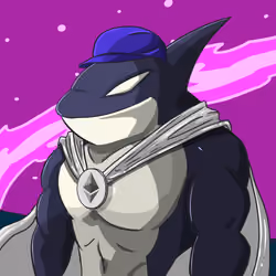 DeFi Whale #331
