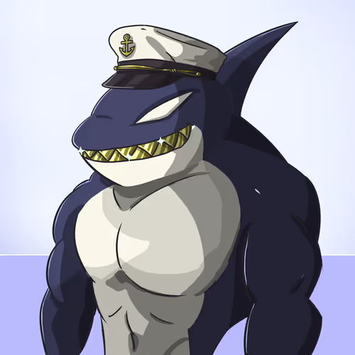Defi Whale Squad