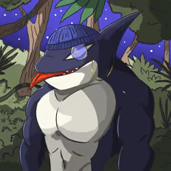 DeFi Whale #50