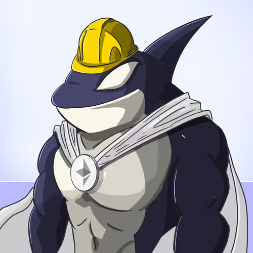 Defi Whale Squad