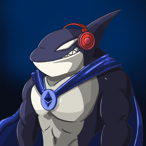 Defi Whale Squad