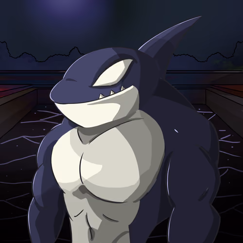 DeFi Whale #105