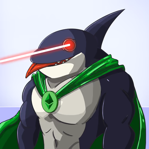 DeFi Whale #374